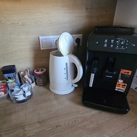 Apartmany Rudlova Banska Bystrica Luaran gambar
