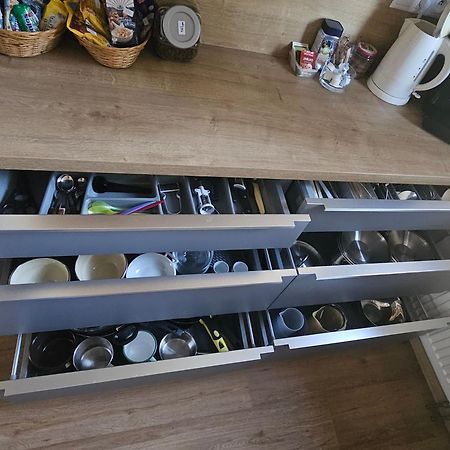 Apartmany Rudlova Banska Bystrica Luaran gambar