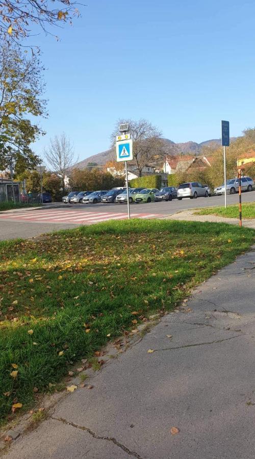 Apartmany Rudlova Banska Bystrica Luaran gambar