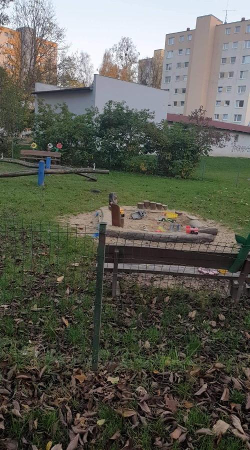 Apartmany Rudlova Banska Bystrica Luaran gambar