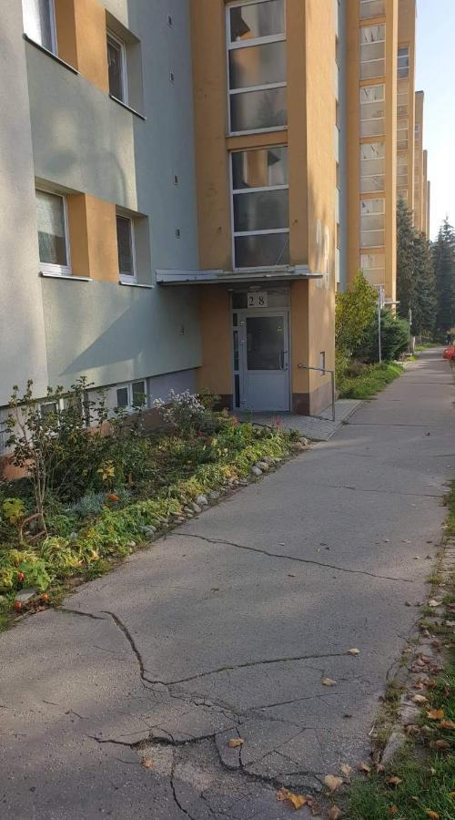 Apartmany Rudlova Banska Bystrica Luaran gambar