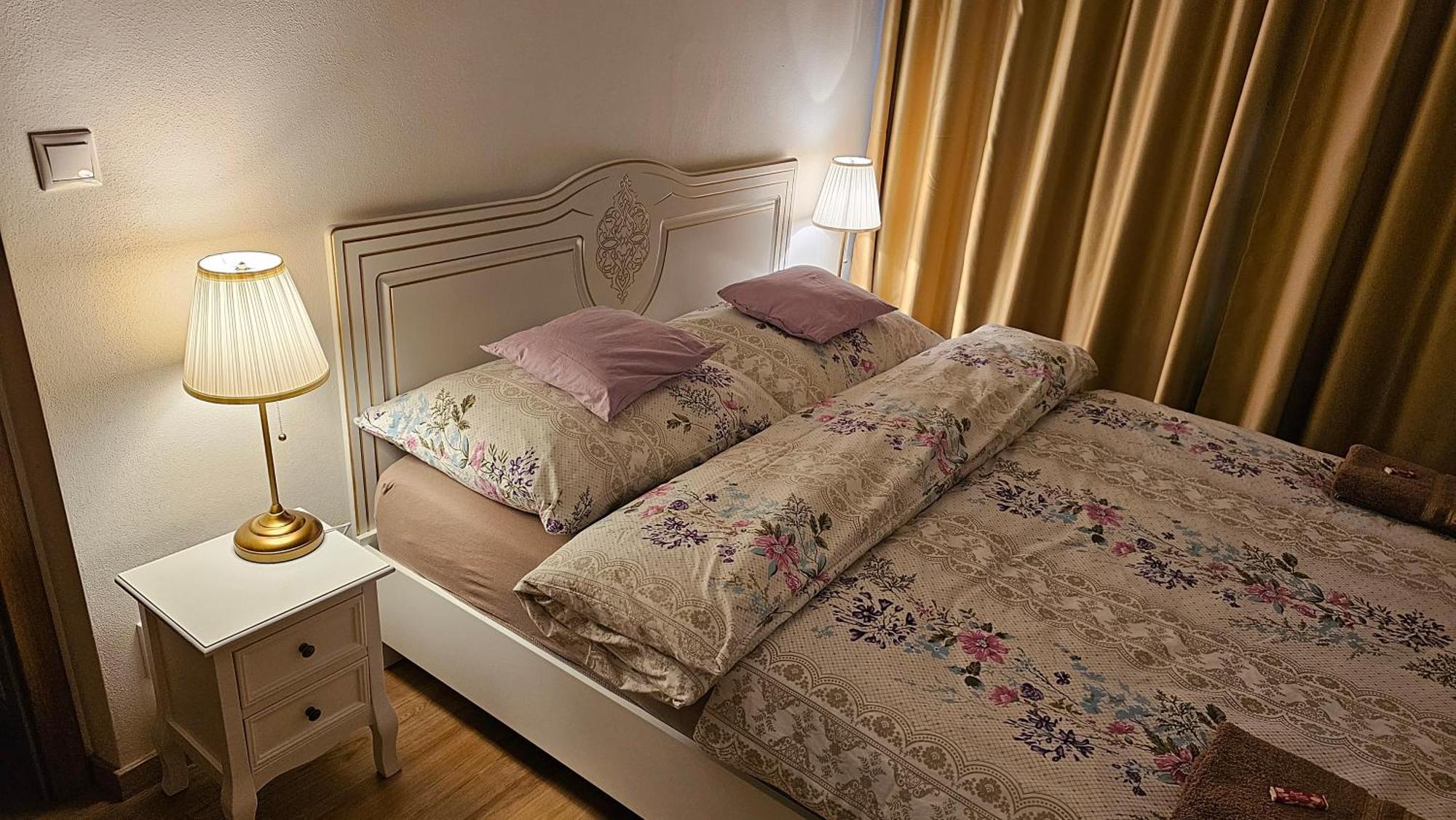 Apartmany Rudlova Banska Bystrica Luaran gambar