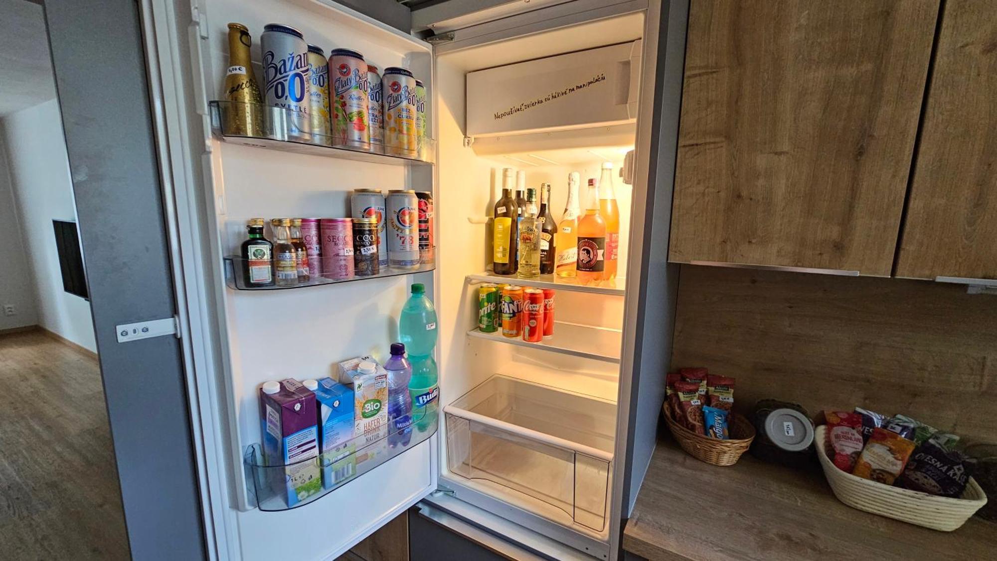 Apartmany Rudlova Banska Bystrica Luaran gambar