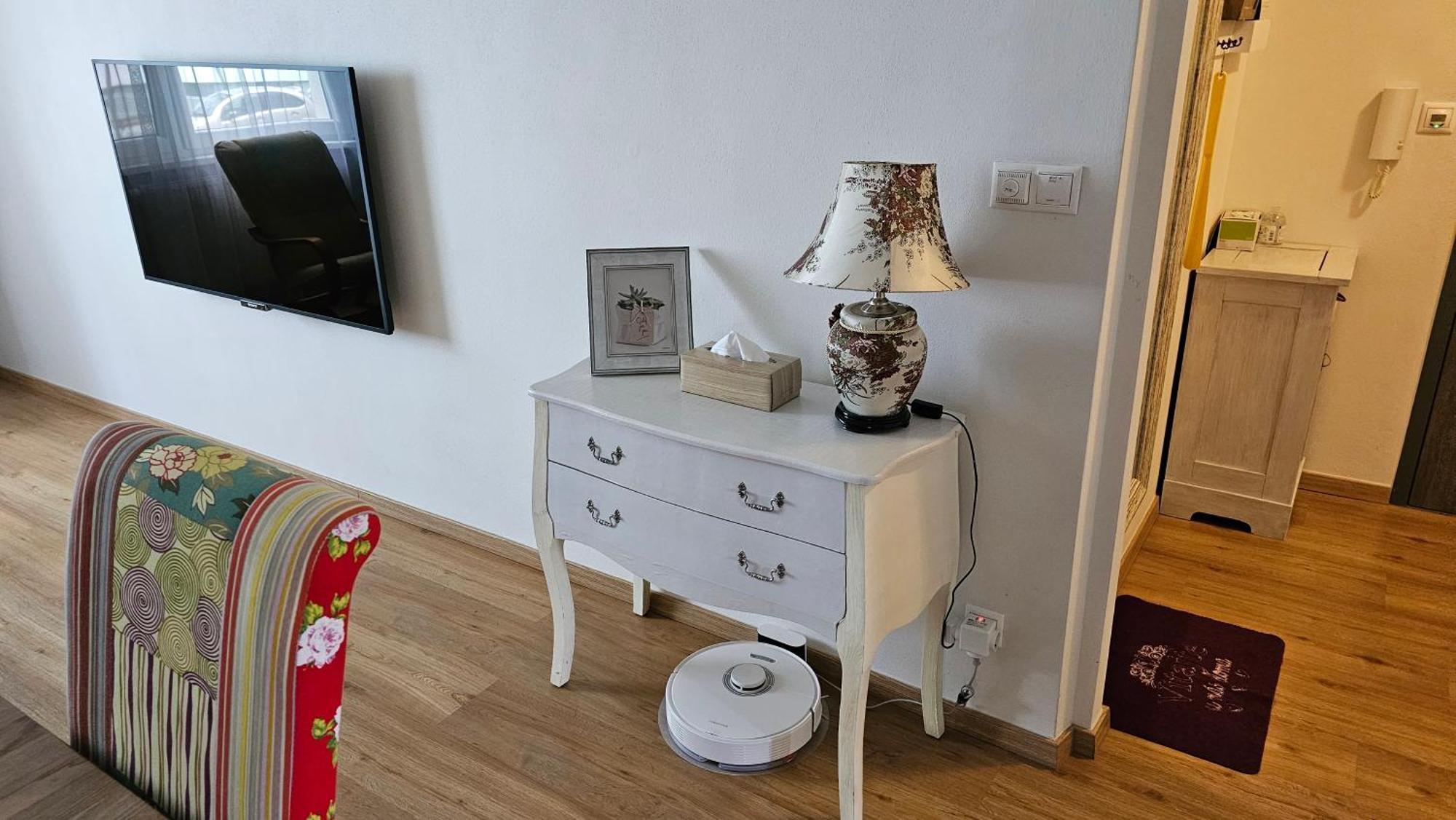 Apartmany Rudlova Banska Bystrica Luaran gambar