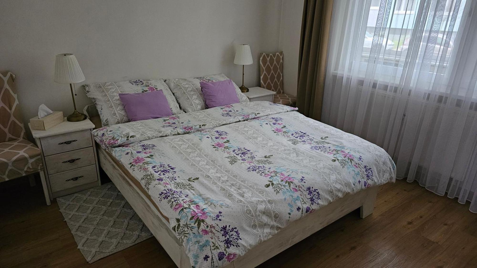 Apartmany Rudlova Banska Bystrica Luaran gambar