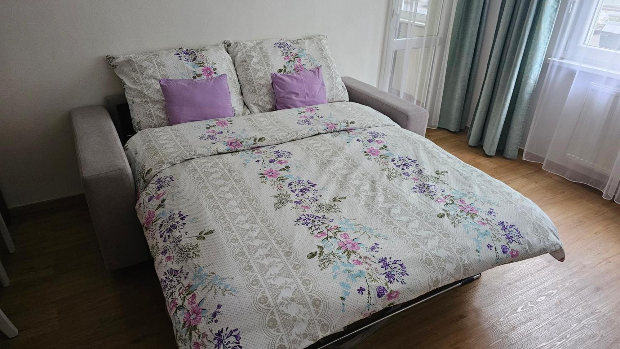 Apartmany Rudlova Banska Bystrica Luaran gambar