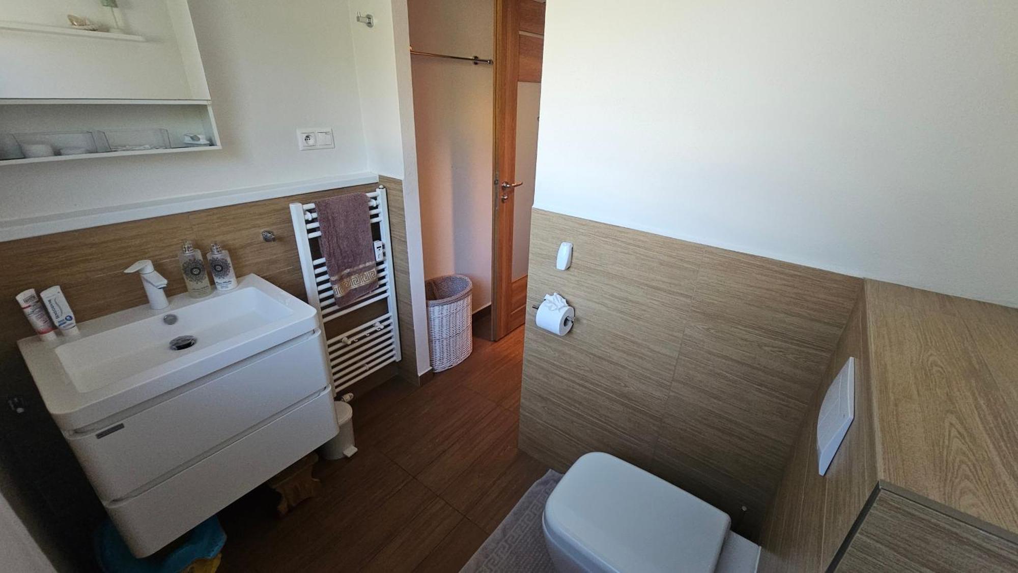 Apartmany Rudlova Banska Bystrica Luaran gambar