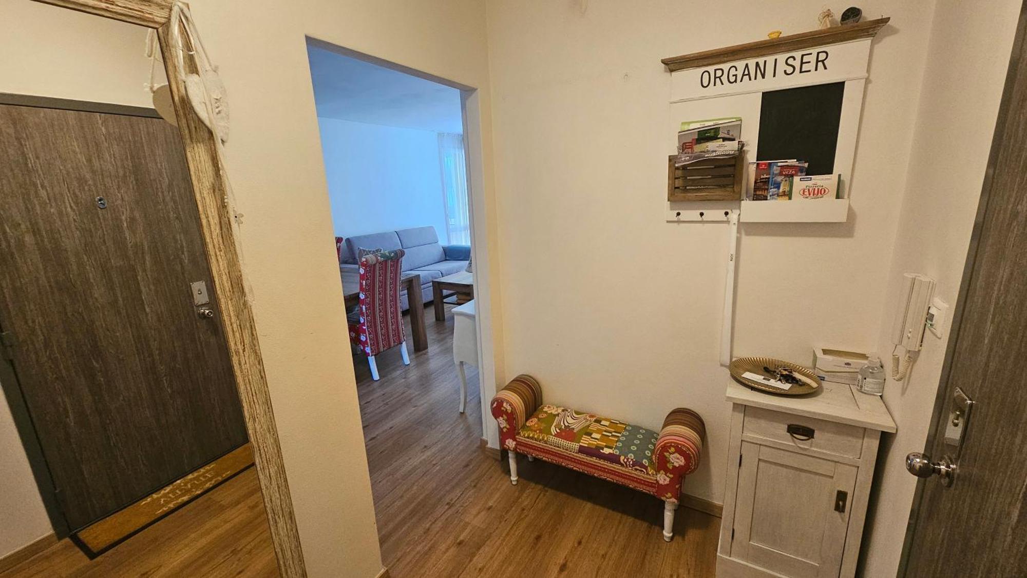 Apartmany Rudlova Banska Bystrica Luaran gambar