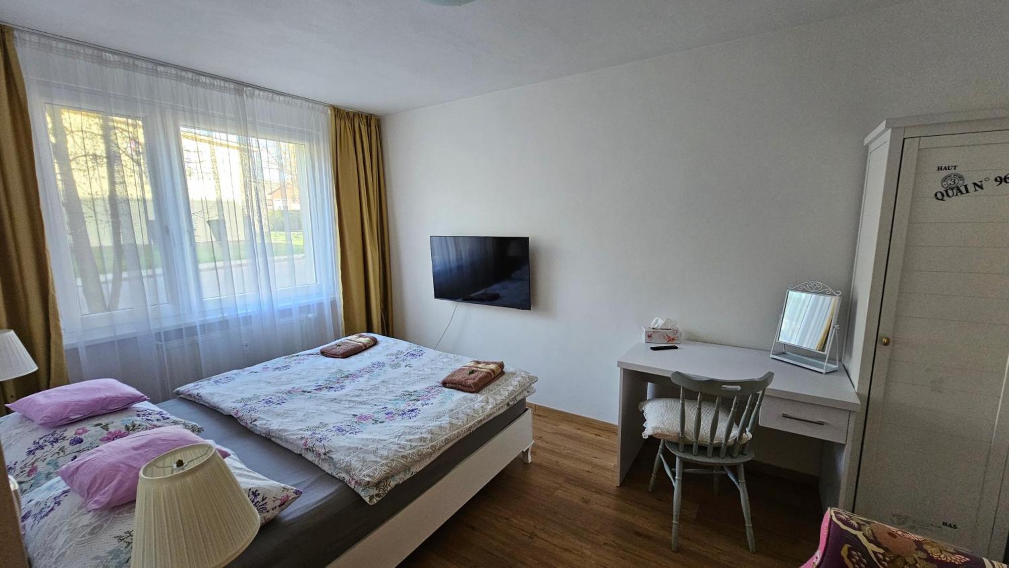 Apartmany Rudlova Banska Bystrica Luaran gambar