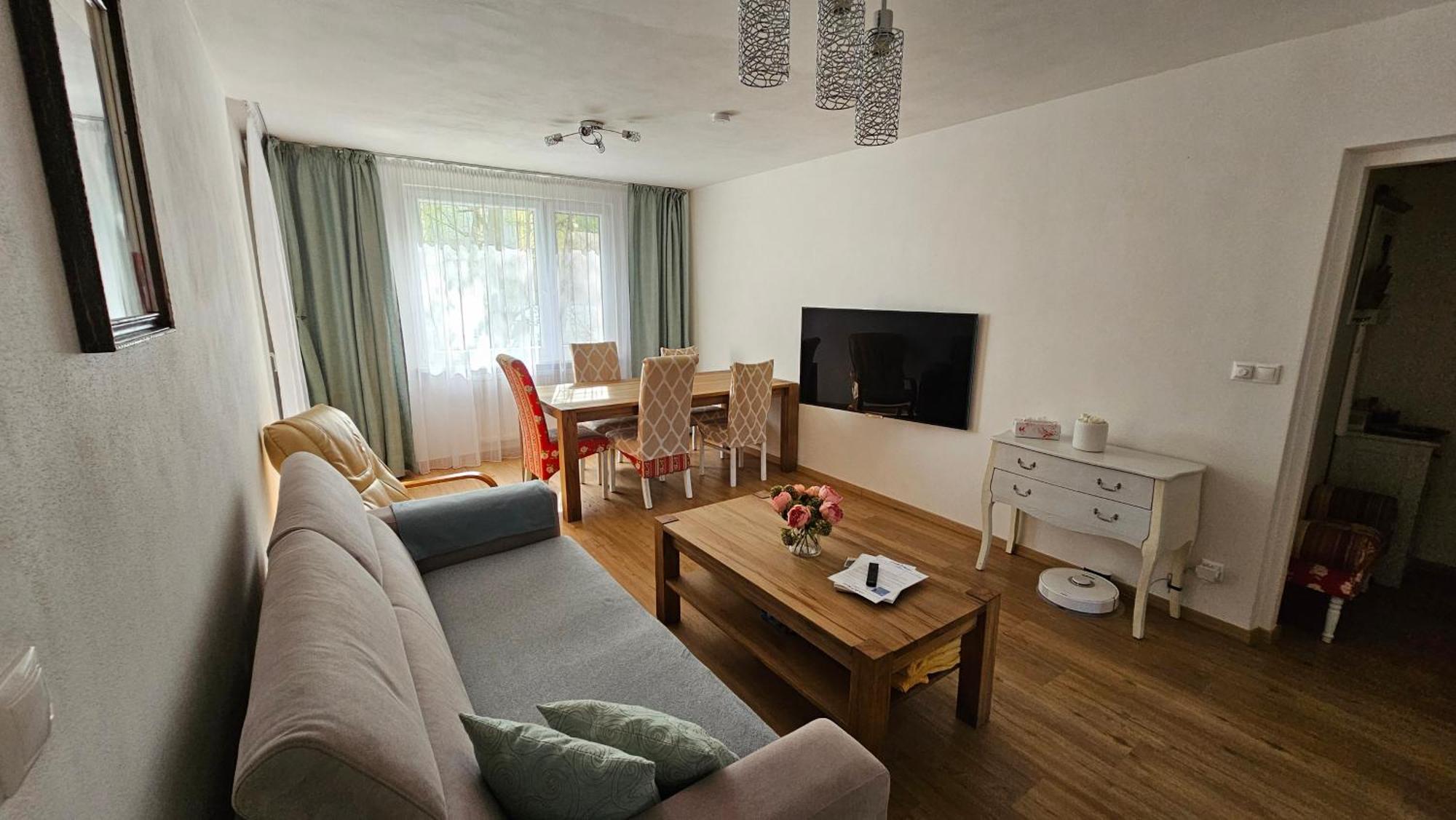 Apartmany Rudlova Banska Bystrica Luaran gambar